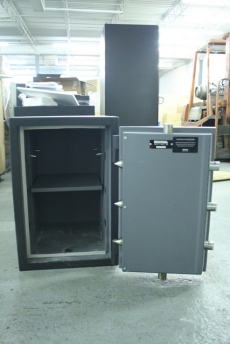 Used Original Resistor 2414 Home Safe